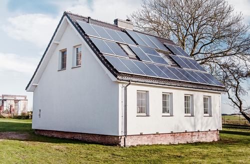 Nowoczesne instalacje w remontowanym domu